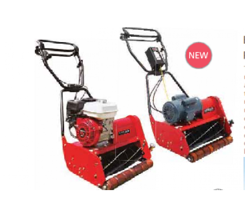 FALCON CYLINDERICAL LAWN MOWER