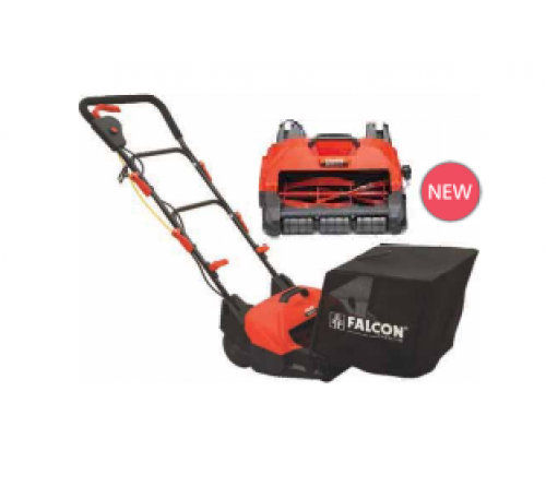 FALCON CYLINDRICAL LAWN MOWER