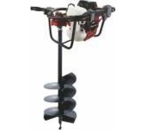 FALCON ZENOAH TREE PLANTING AUGER