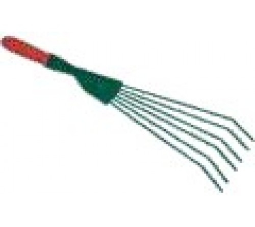 FALCON PREMIUM WIRE HAND RAKE