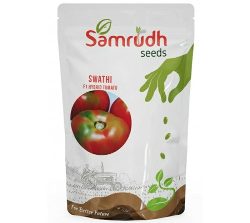 TOMATO (Swathi)