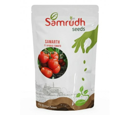 TOMATO (Samarth)