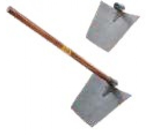 FALCON PREMIUM GARDEN SPADE