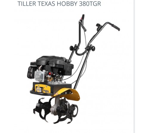 Power Tiller Hobby 380TG (Below 8HP)