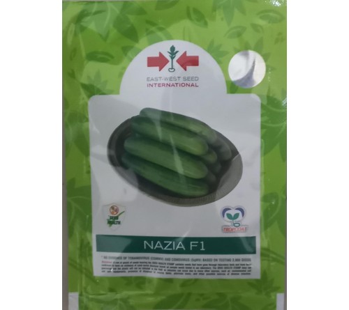 Nazia F1 Cucumber