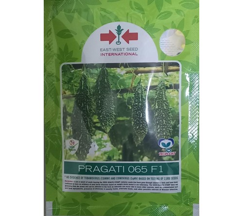 Bitter Gourd Pragati 065 F1