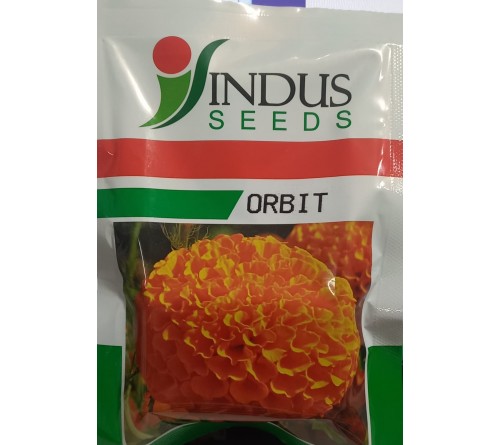 Indus Marigold ORBIT