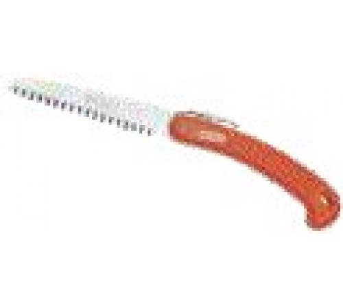 FALCON PREMIUM FOLD AWAY PRUNING SAW WITH DOUBLE ACTION TEETH