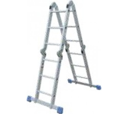 FALCON PREMIUM FOLDING LADDER