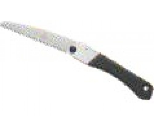 FALCON PREMIUM FOLD AWAY PRUNING SAW WITH DOUBLE ACTION TEETH