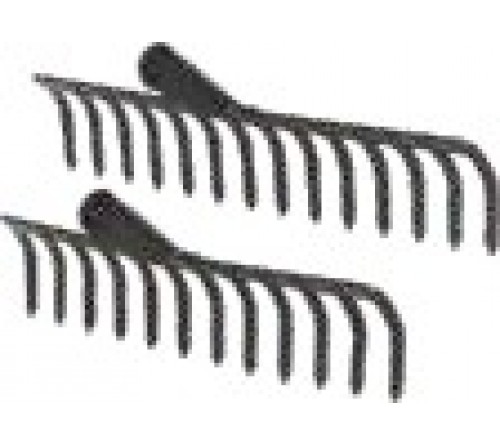 FALCON PREMIUM GARDEN RAKE