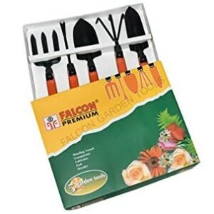 FALCON PREMIUM GARDEN TOOL 5 PCS. SET - FGTB-95/5
