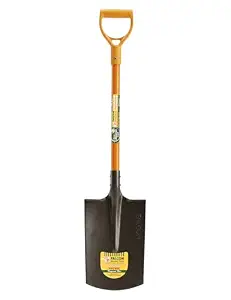FALCON PREMIUM GARDEN SHOVEL - FSS-4000