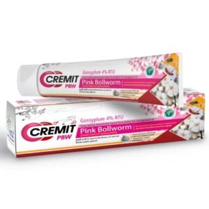 CREMIT PBW