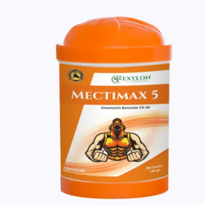 EMAMECTIN BENZOATE 5%