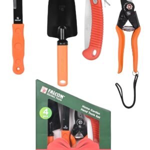 FALCON PREMIUM GARDEN TOOL 4 PCS. SET - FGT-42