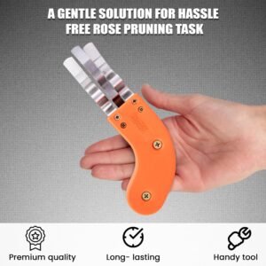 FALCON PREMIUM ROSE THORN REMOVER