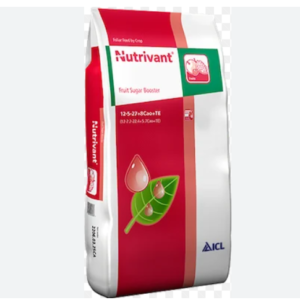 ICL NUTRIVANT BOOSTER