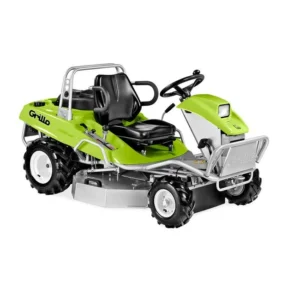 FALCON GRILLO HYDROSTATIC BRUSH CUTTER
