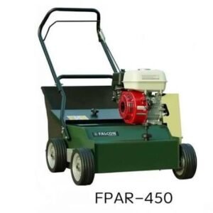 FALCON AERATING MACHINE - FPAR-450
