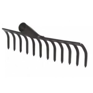 GARDEN RAKE - FALCON PREMIUM GARDEN RAKE (WITHOUT HANDLE )