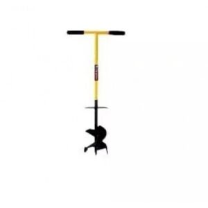 POST HOLE DIGGER / AUGER