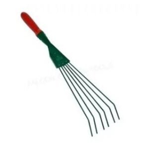 FALCON PREMIUM WIRE HAND RAKE