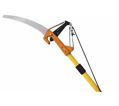 FALCON TREE PRUNER WITH SAW