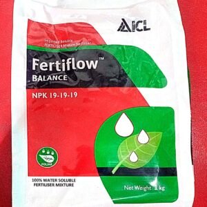 ICL NUTRIVANT FRUIT