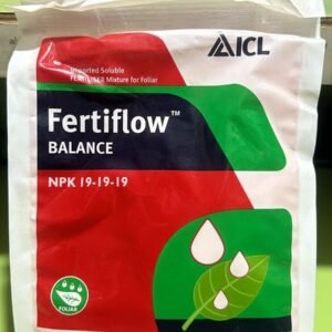 FERTIFLOW BALANCE 19:19:19