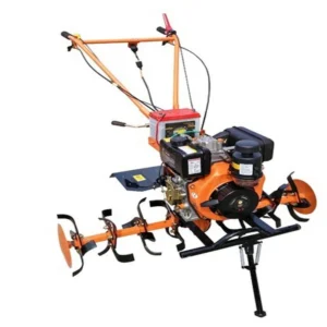 FALCON POWER CULTIVATOR - FRTC-2019D