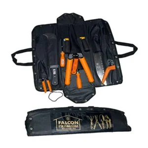 FALCON PREMIUM GARDEN TOOLS 11 PCS. SET - FGT-1100