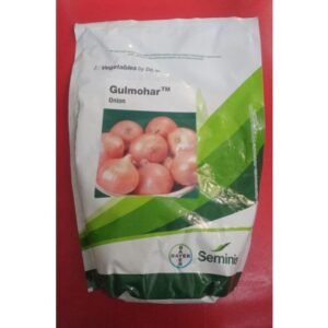 ONION - GULMOHAR