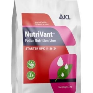 ICL NUTRIVANT STARTER