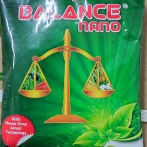 BALANCE NANO
