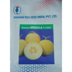 MUSKMELON MRIDULA