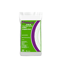 PEAKACID MONO CRYSTAL WITH LOW PH( 2.2)
