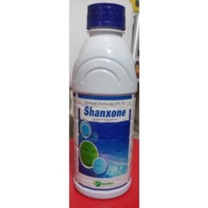 SHANXONE - PARAQUAT DICHLORIDE