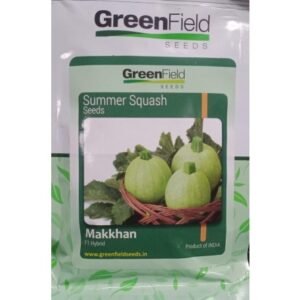 SUMMER SQUASH-MAKKHAN