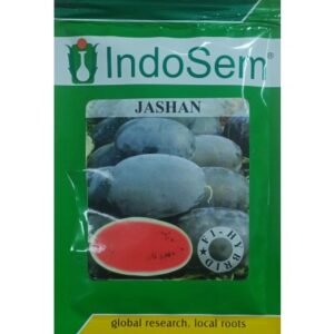 WATERMELON F1 - JASHAN - 50 GM
