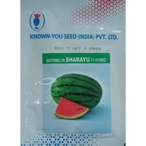WATERMELON F1 - SHARAYU