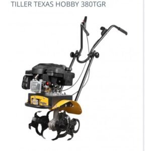 Power Tiller Hobby 380TG (Below 8HP)