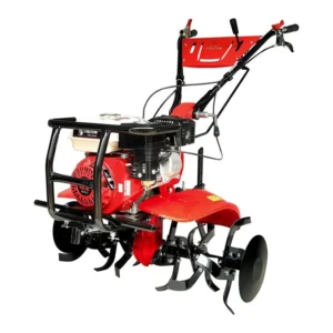 FALCON ROTARY WEEDER/CULTIVATOR