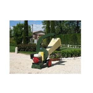 FALCON NEGRI BIO SHREDDER - R240T