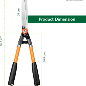 FALCON PREMIUM HEDGE SHEAR