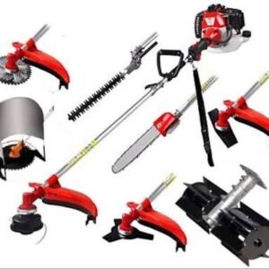 BRUSH CUTTER-MULTI TOOL - Multi Tool GJ 330 (2 Stroke)