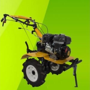 Power Tiller Lilli 532TG (Below 8HP)