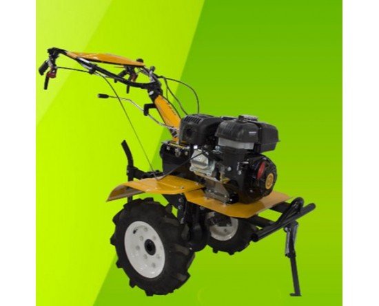 Power Tiller Lilli 532TG (Below 8HP)