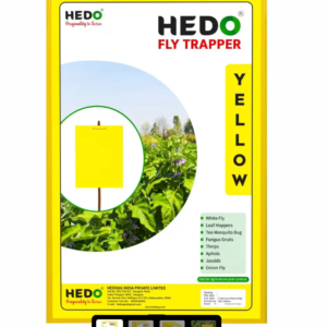 YELLOW STICKY TRAP
