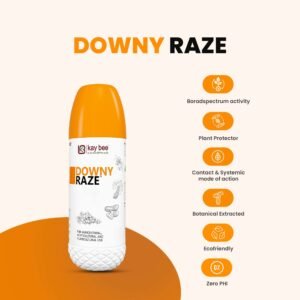 benefits of the downy raze 1